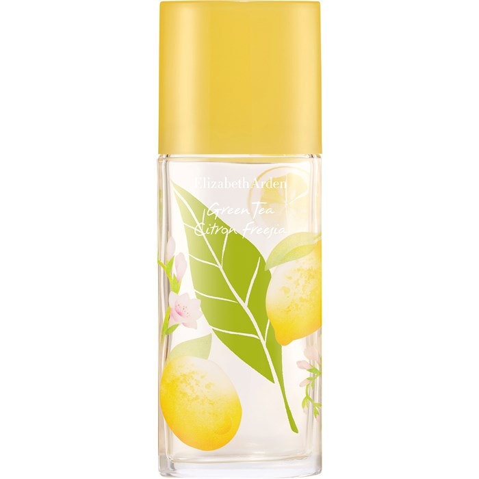 Eau de Toilette Spray