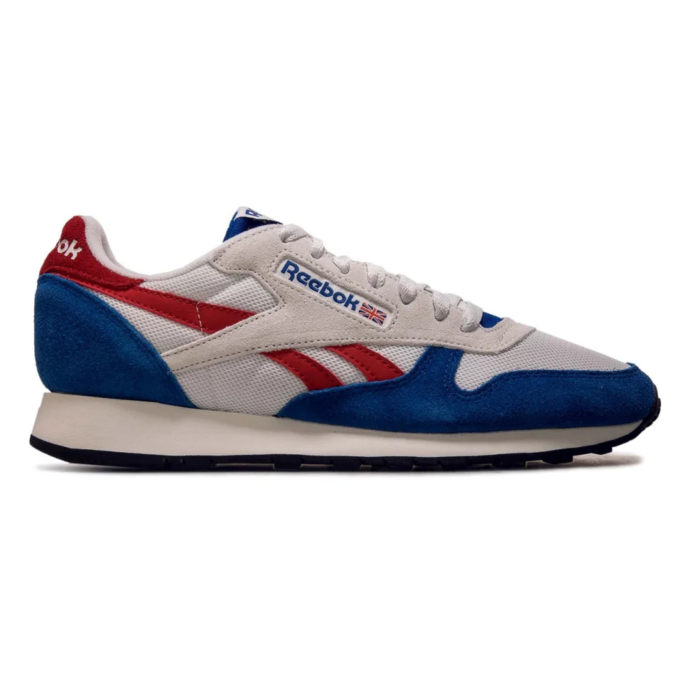 Reebok Classic Leather GX2257 / rot