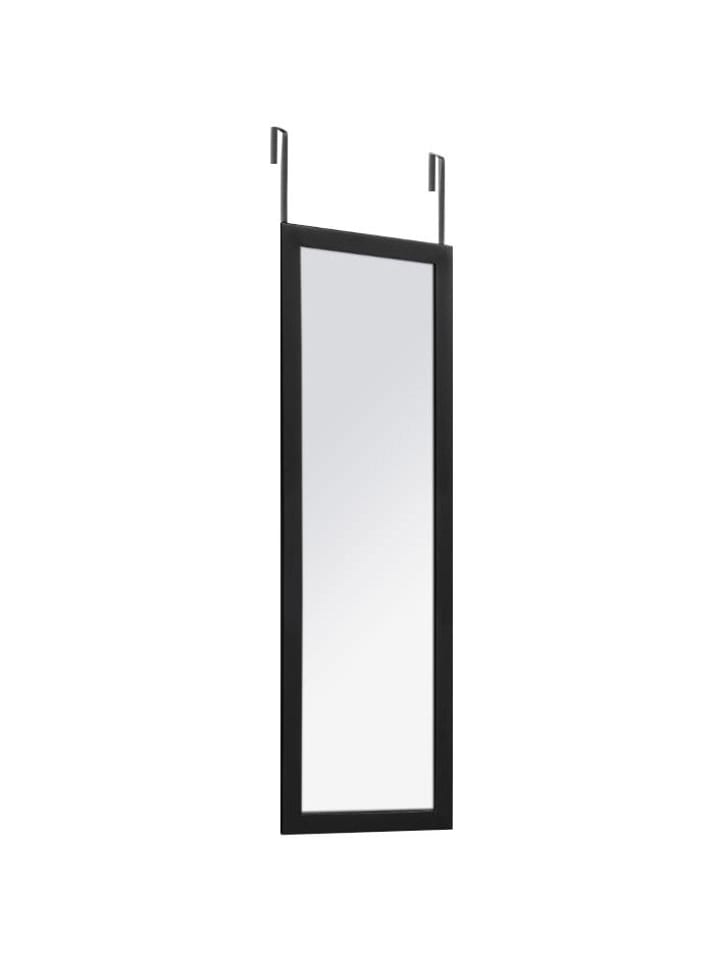 Atmosphera Créateur d'intérieur Spiegel in schwarz günstig kaufen onesize
