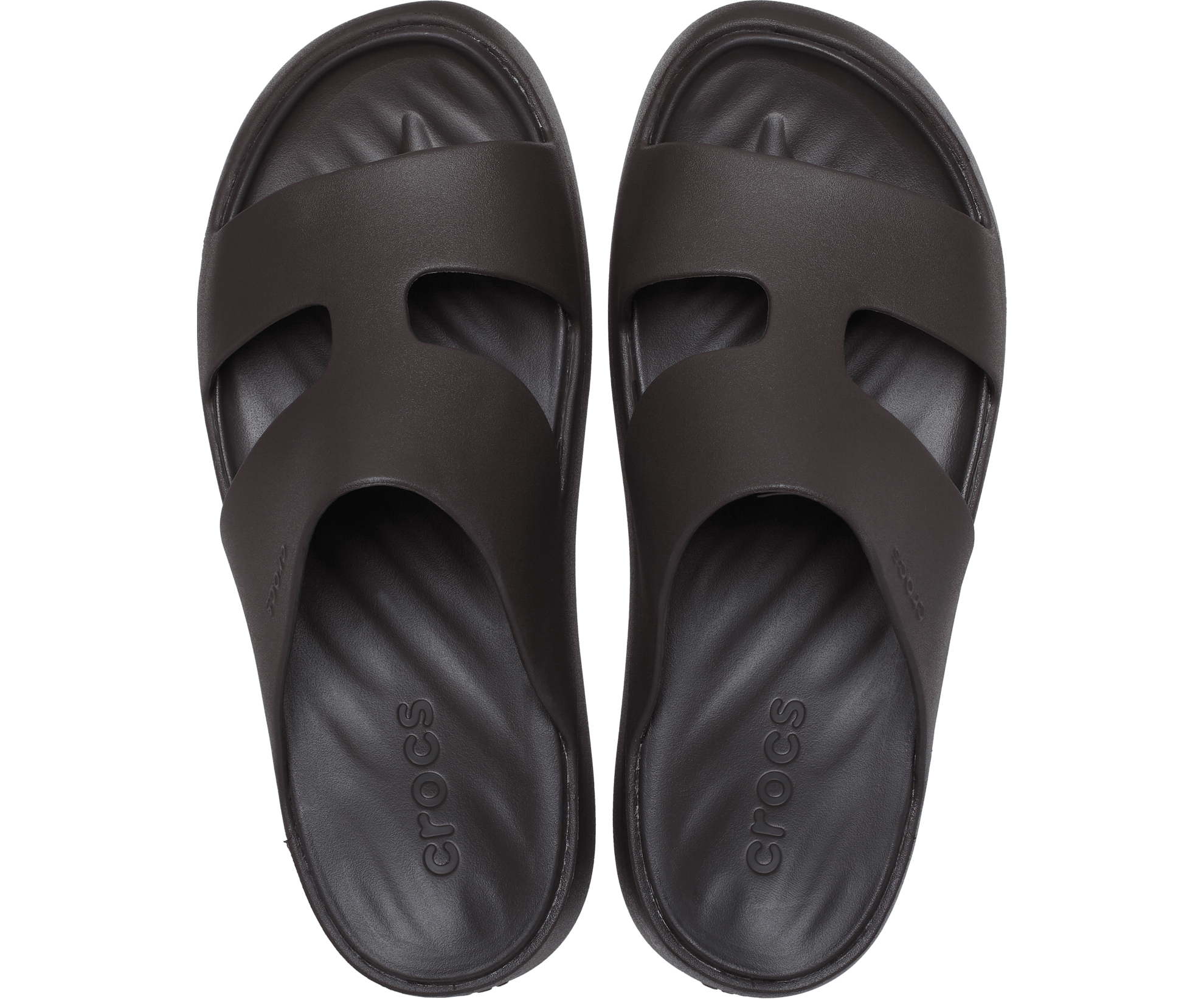Getaway Platform H-Strap