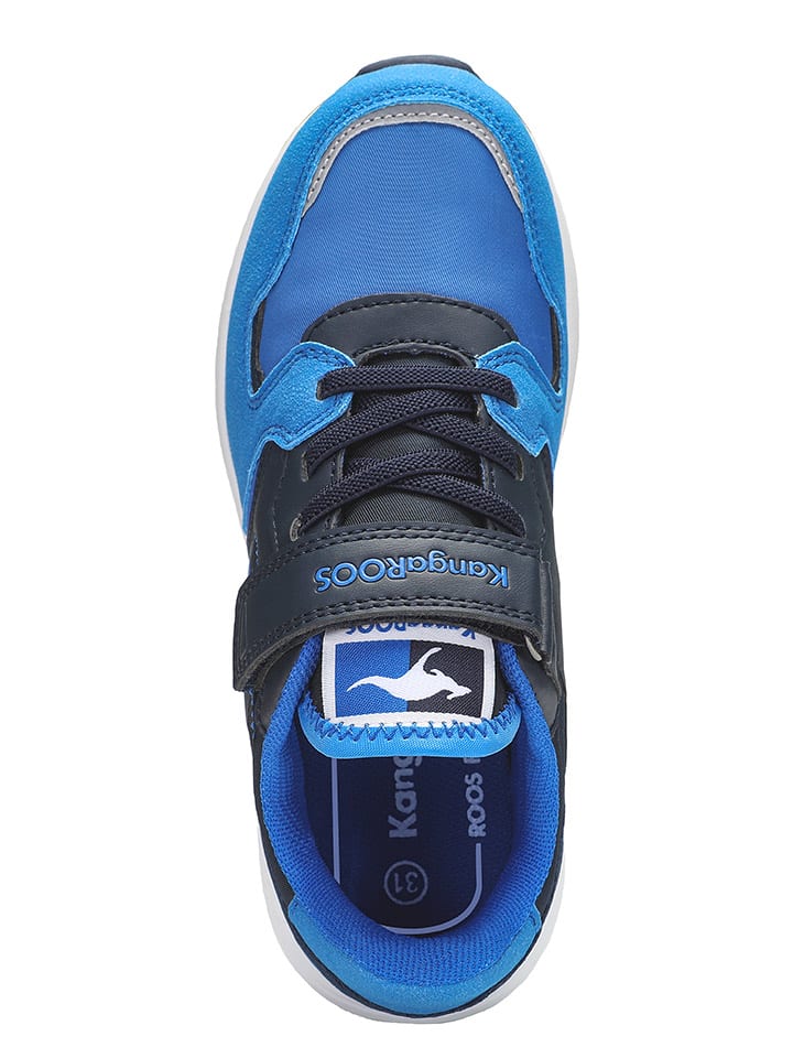 Kangaroos Sneakers 