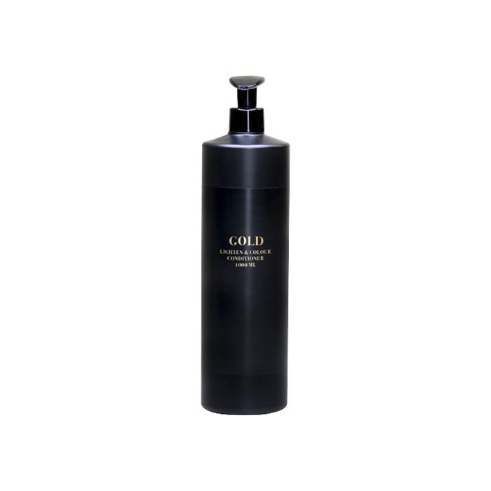 Lighten & Colour Conditioner