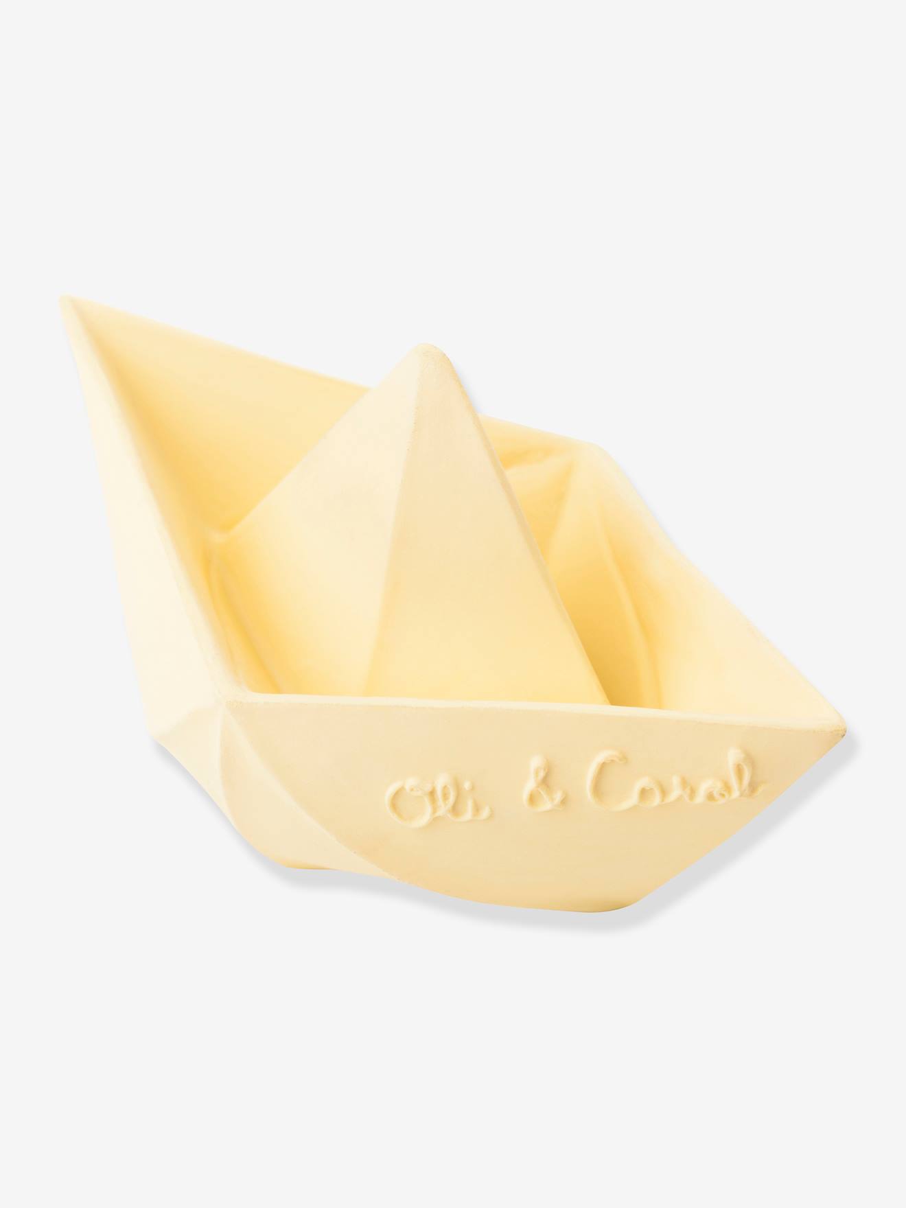 Jouet de bain Bateau Origami