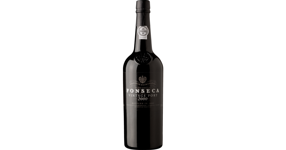Fonseca Vintage Port