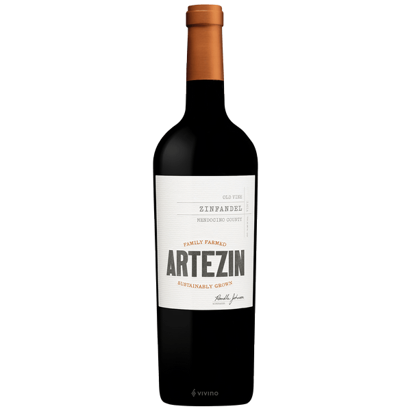 ArtezinZinfandel 2019