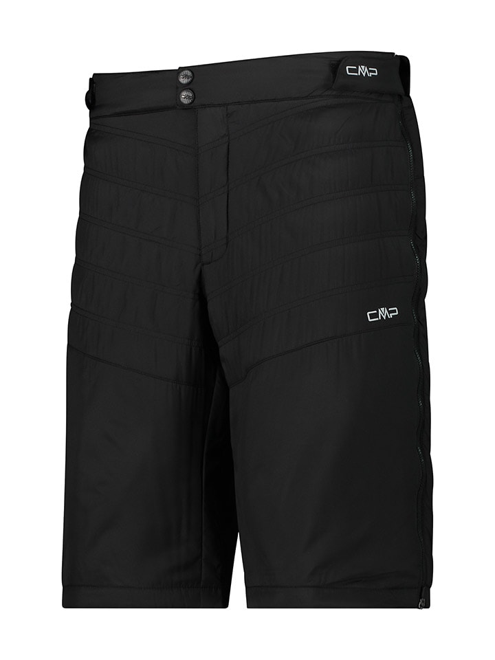 CMP Funktionsshorts in Schwarz günstig kaufen