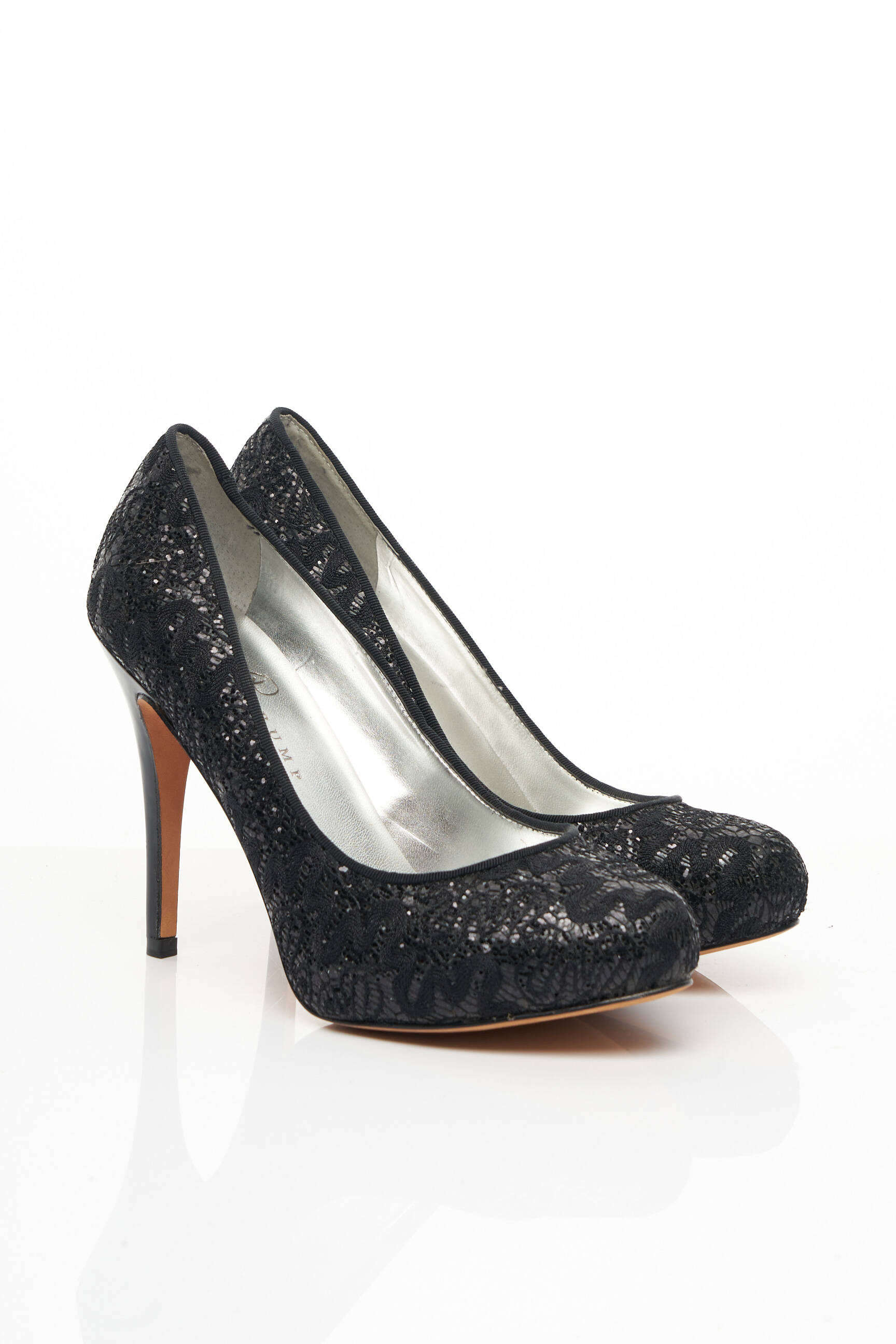 Ivanka Trump Escarpins Femme couleur noir
