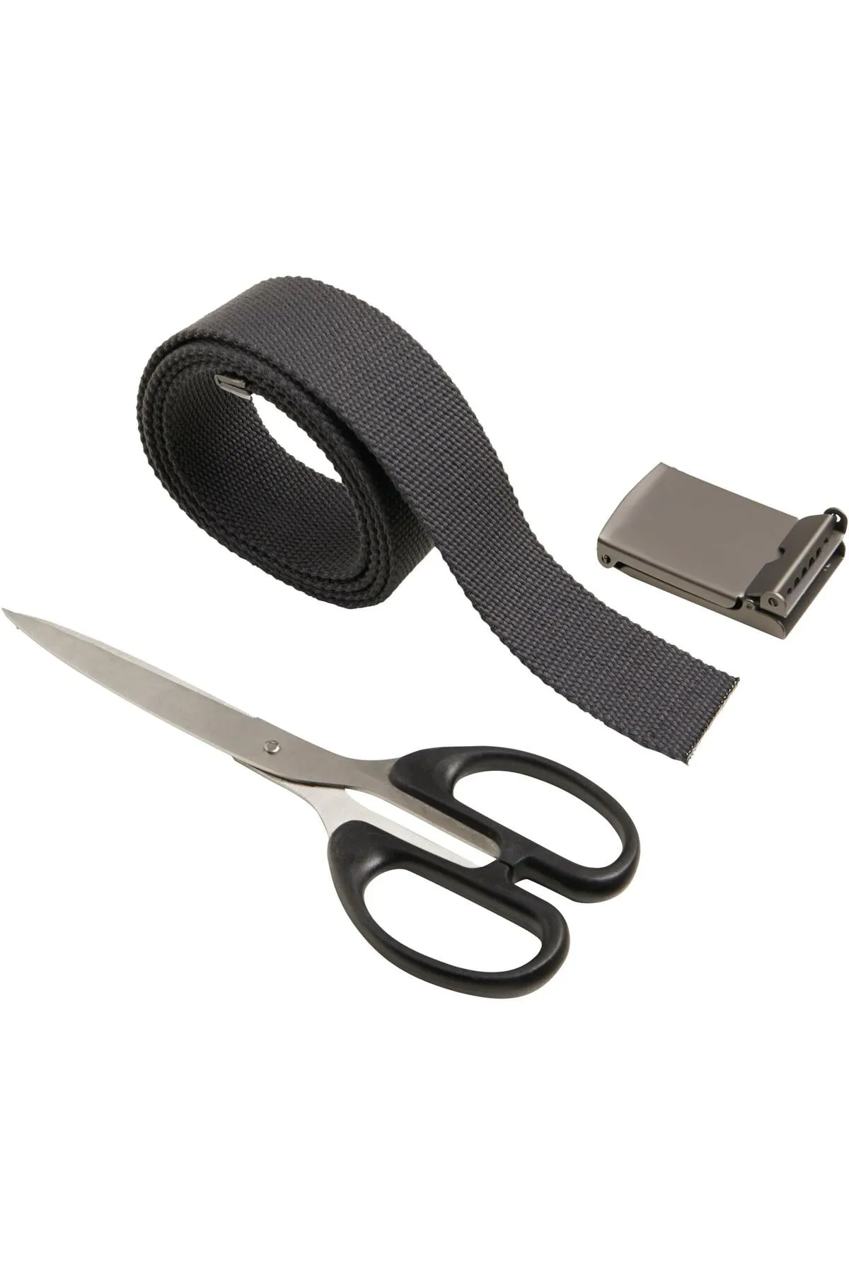 Urban Classics  Accessoires Canvas Gürtel