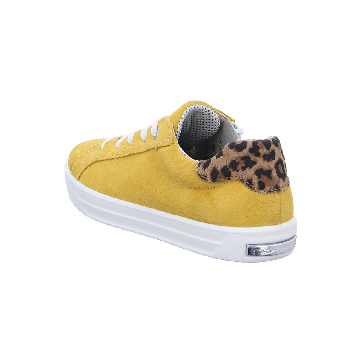 Schnürhalbschuhe Schnürschuhe