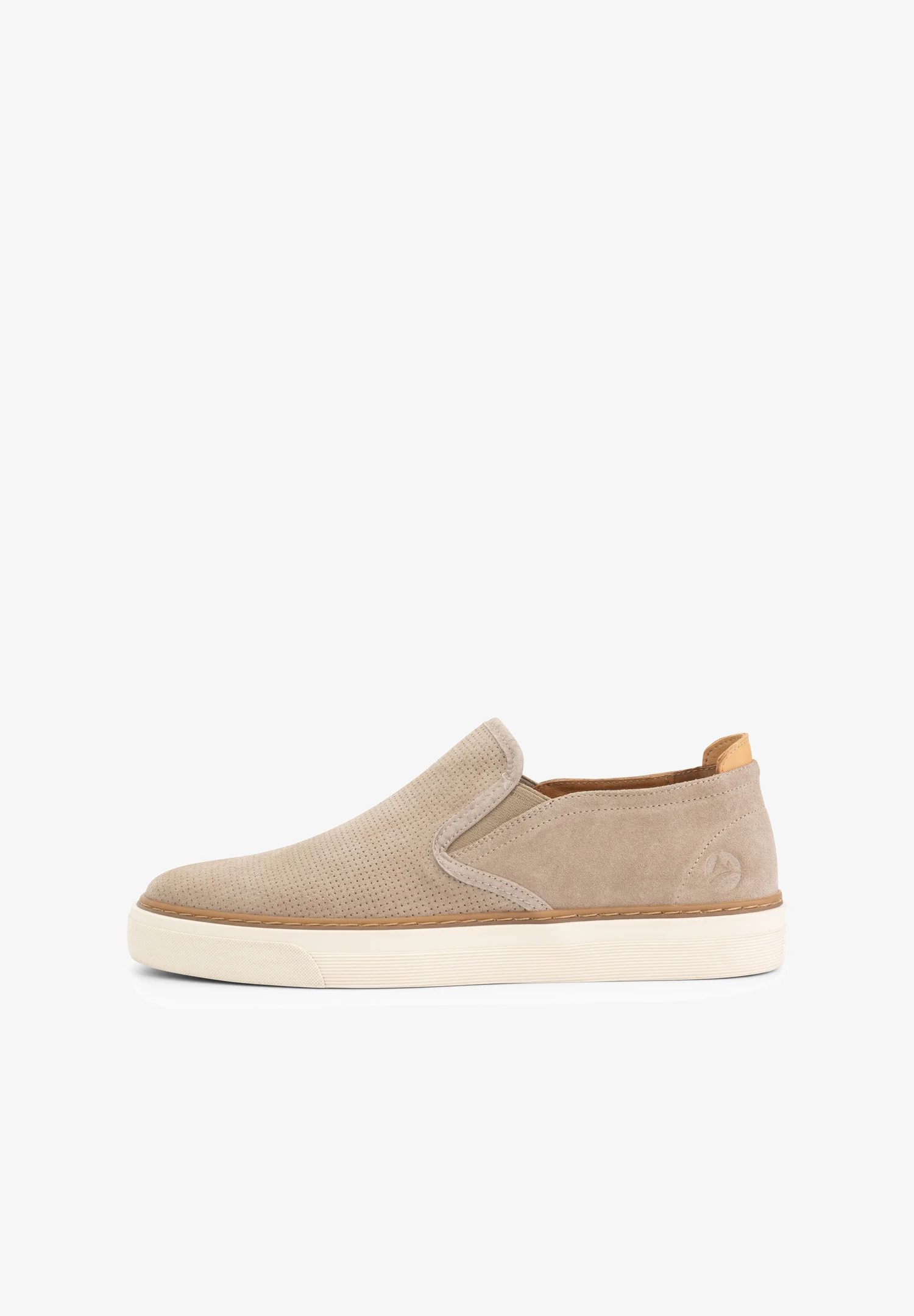 Travelin CLEETON - Zapatos sin cordones