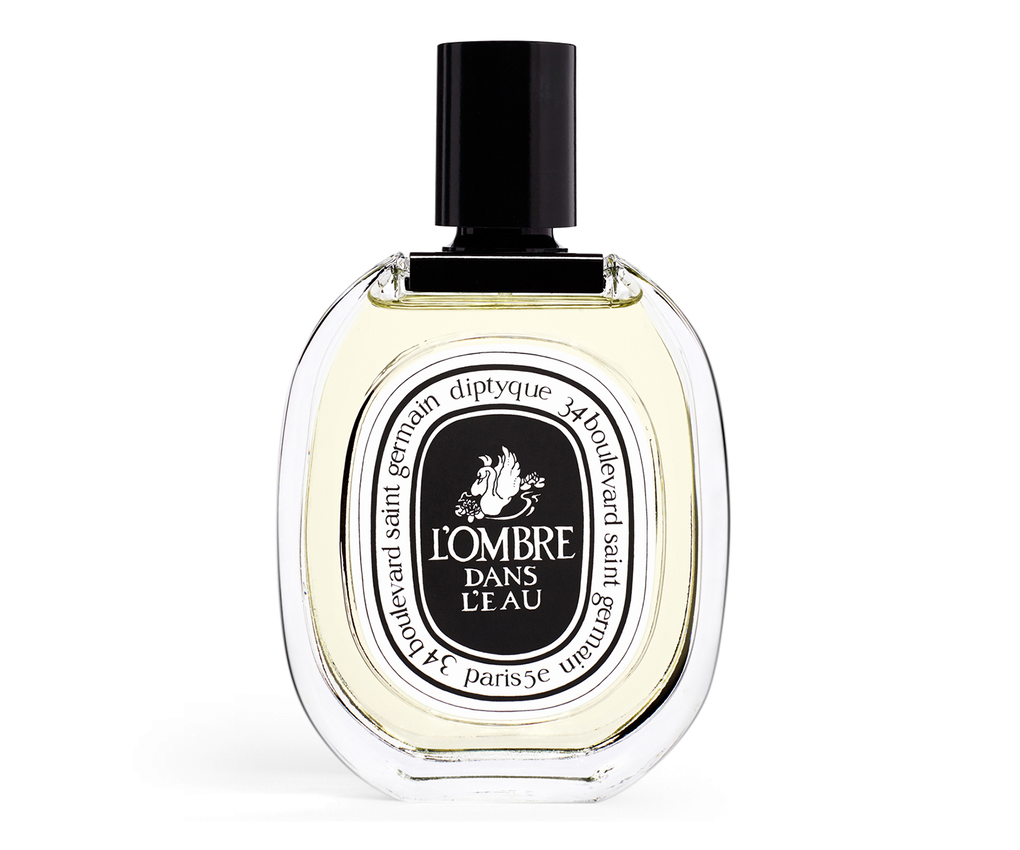 L'Ombre dans l'Eau - Eau de Toilette