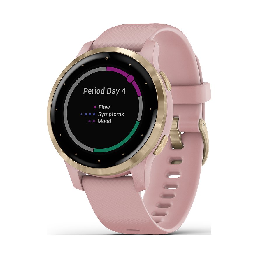 Garmin Smartwatch Vivoactive 4S