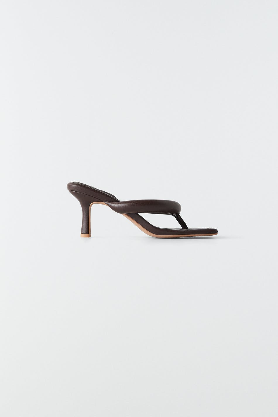 Frida high heel sandals