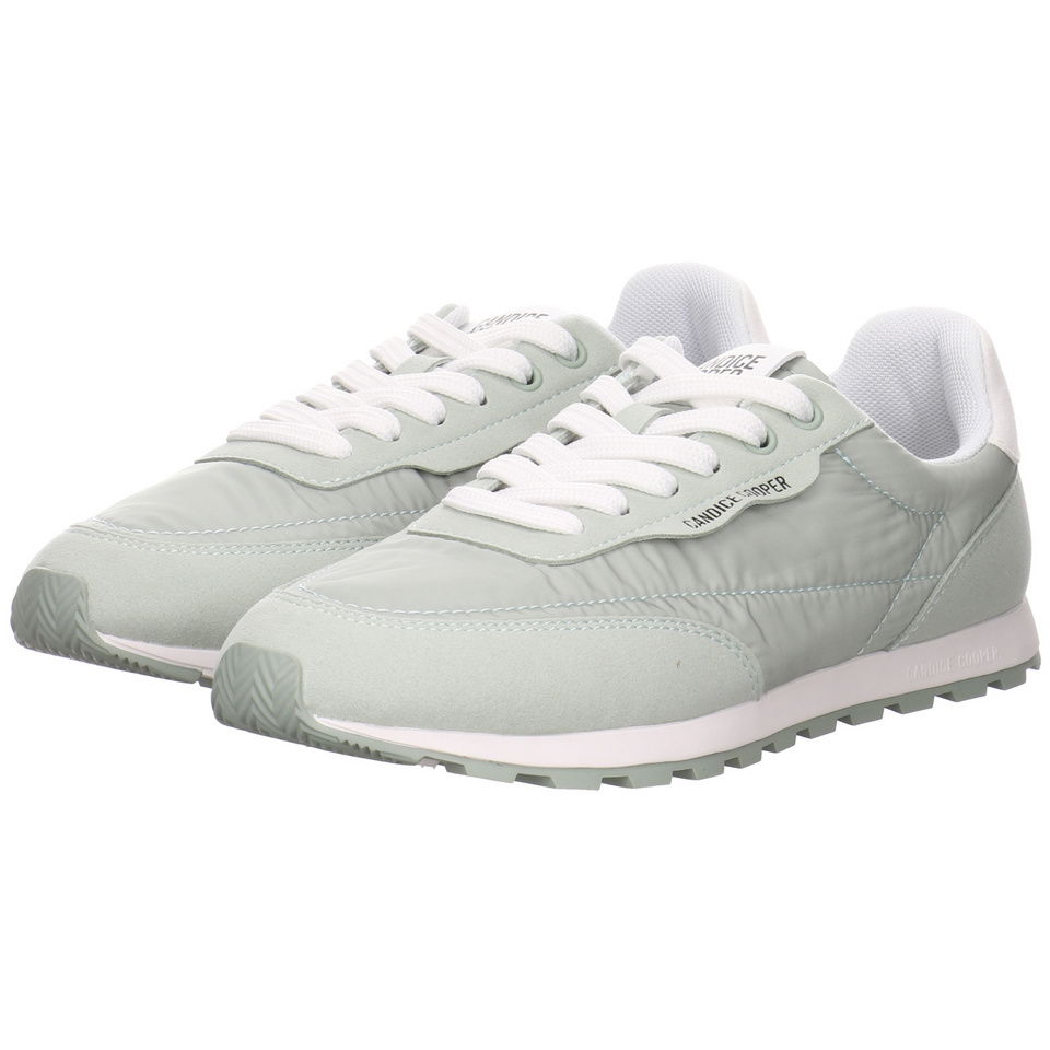 Candice Cooper Plume Sneaker