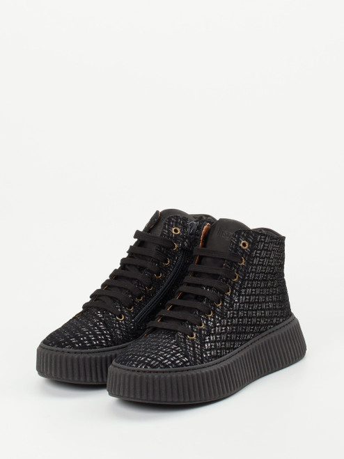 Schnürboots-67000040008 Bisgaard
