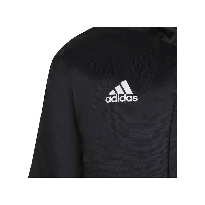 adidas Entrada 22 Stadium Winterjacke Kids Trainingsjacke Kinder