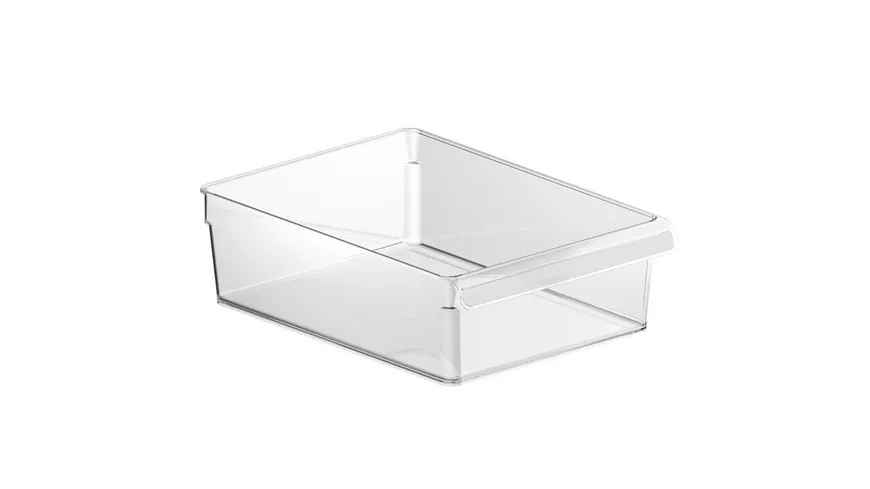 rotho Kühlschrankorganizer 5 l, L LOFT
