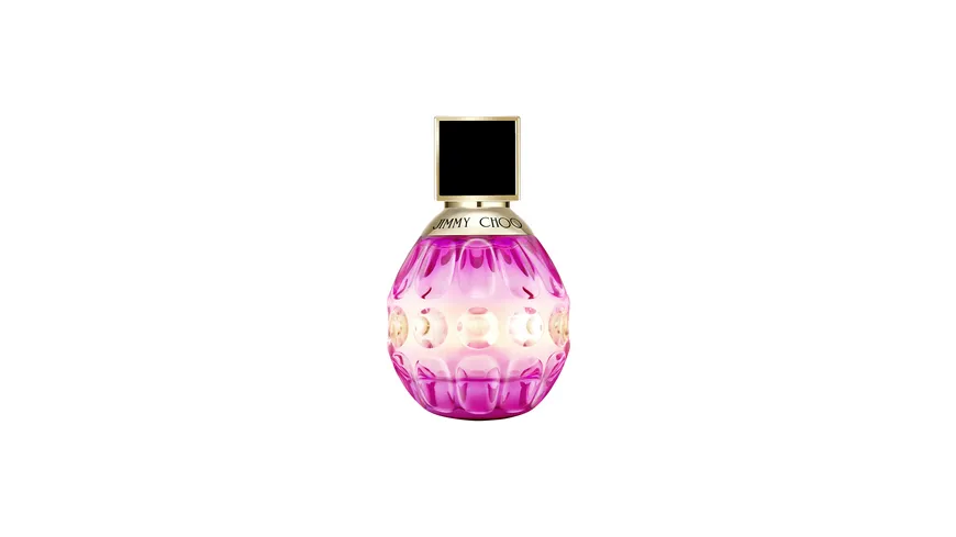 JIMMY CHOO Rose Passion Eau de Parfum 40 ml