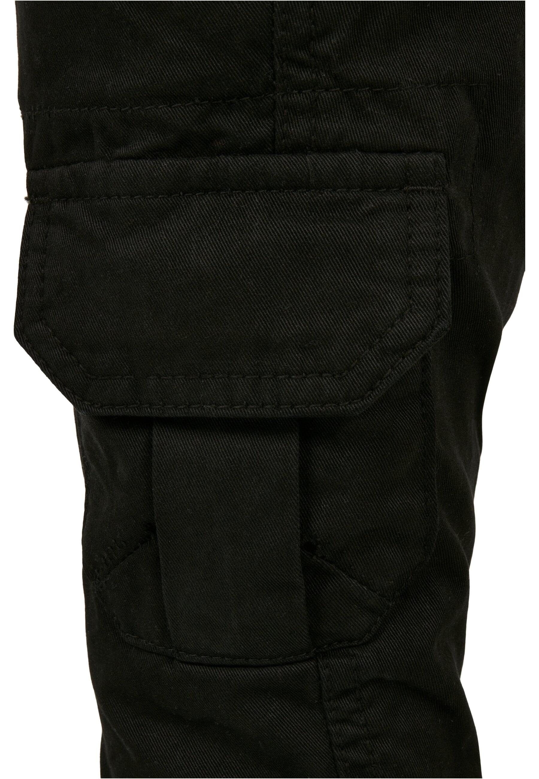 URBAN CLASSICS Jeggings Herren Boys Cargo Jogging Pants (1-tlg)