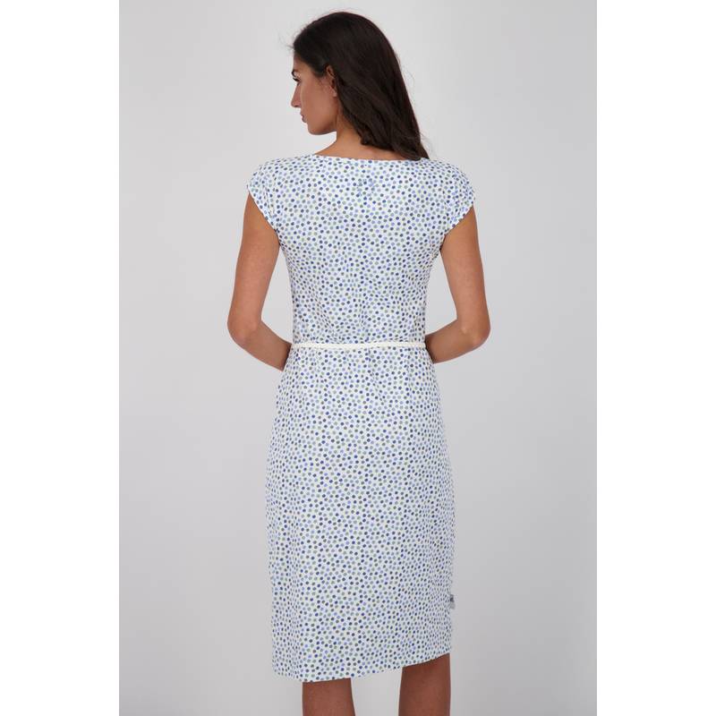ALIFE AND KICKIN MelliAK Kurzarmkleid Damen