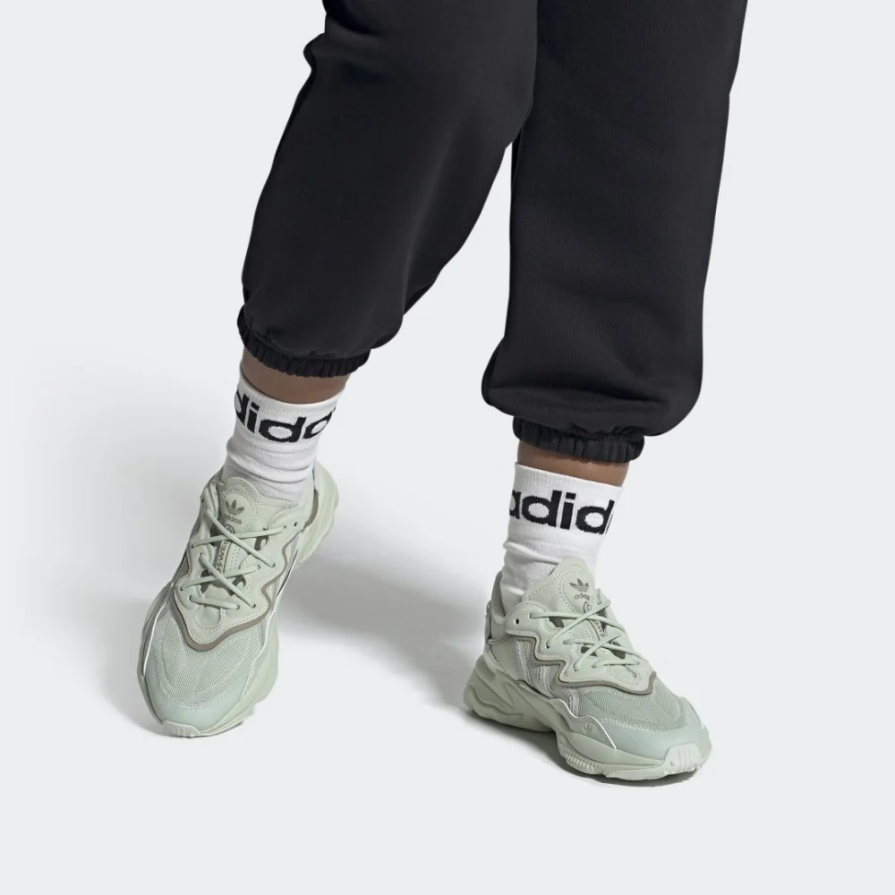 adidas Ozweego GW6802 / grün