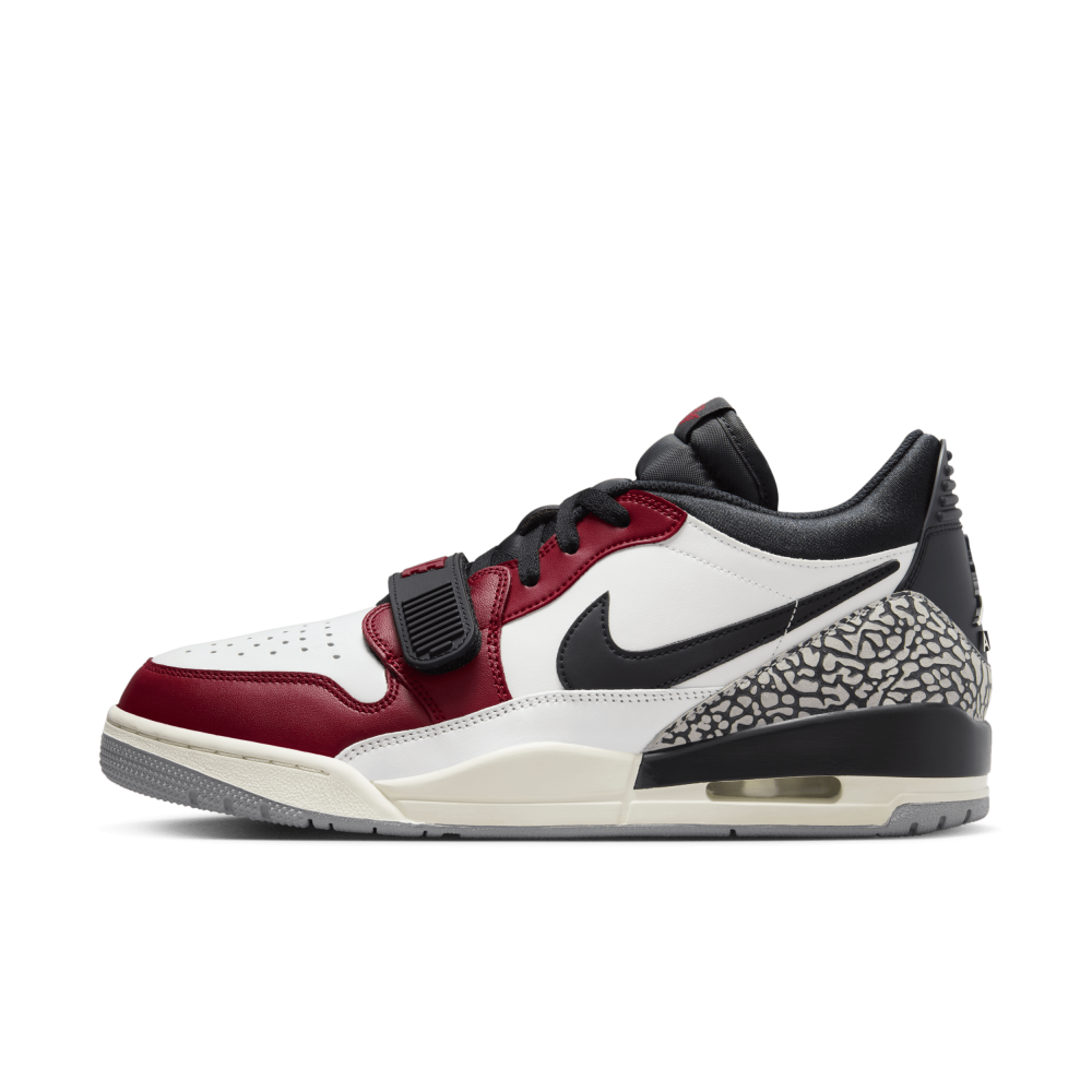 NIKE JORDAN Legacy 312 Air Low CD7069-106 / weiss
