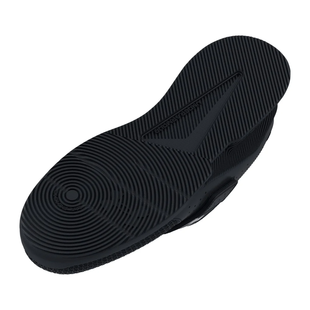 Under Armour Reign Lifter 3023735-001 / schwarz
