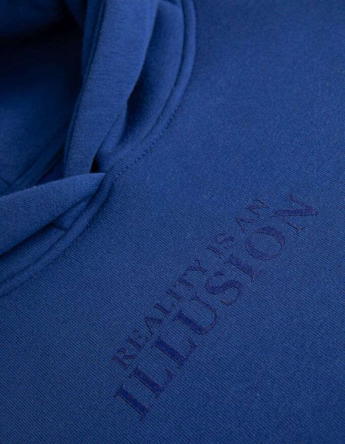Hoodie - Messageprint