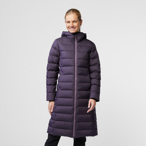 FETLAR DOWN COAT Damen - Daunenmantel
