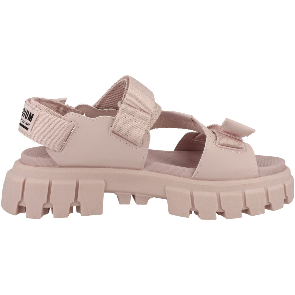 Palladium Revolt Sandal Mono Sandale rosa