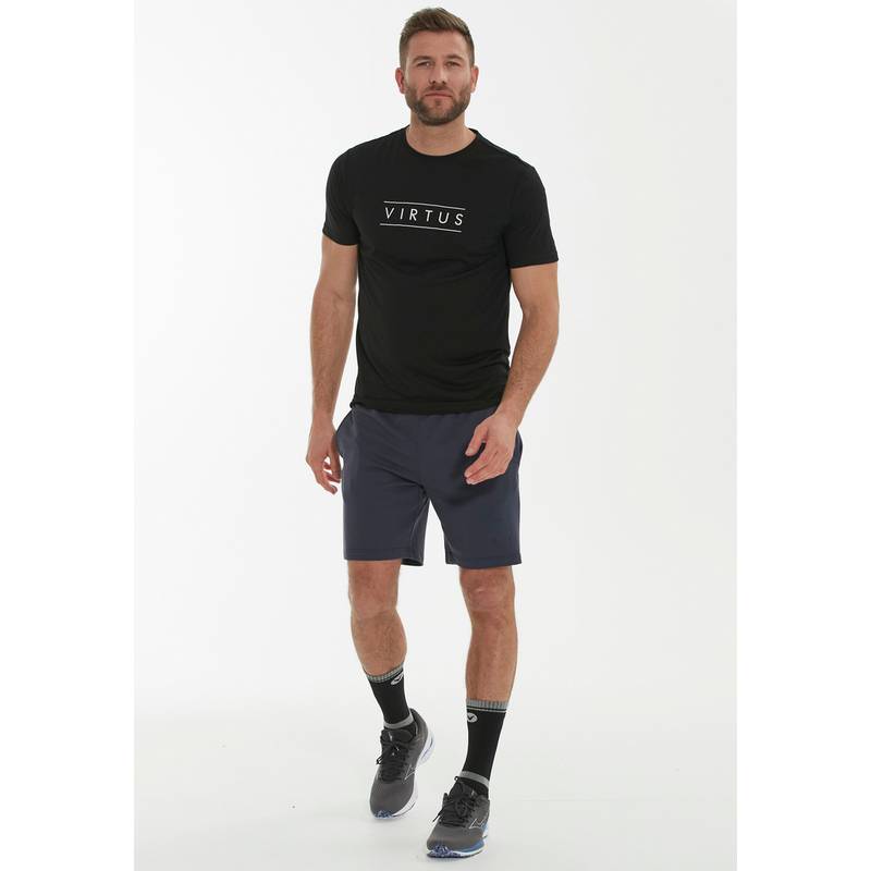Virtus Estend Printshirt Herren