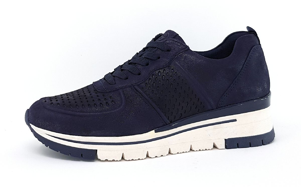 Tamaris Keine Angabe 1-1-23745-25/885 Blau navy