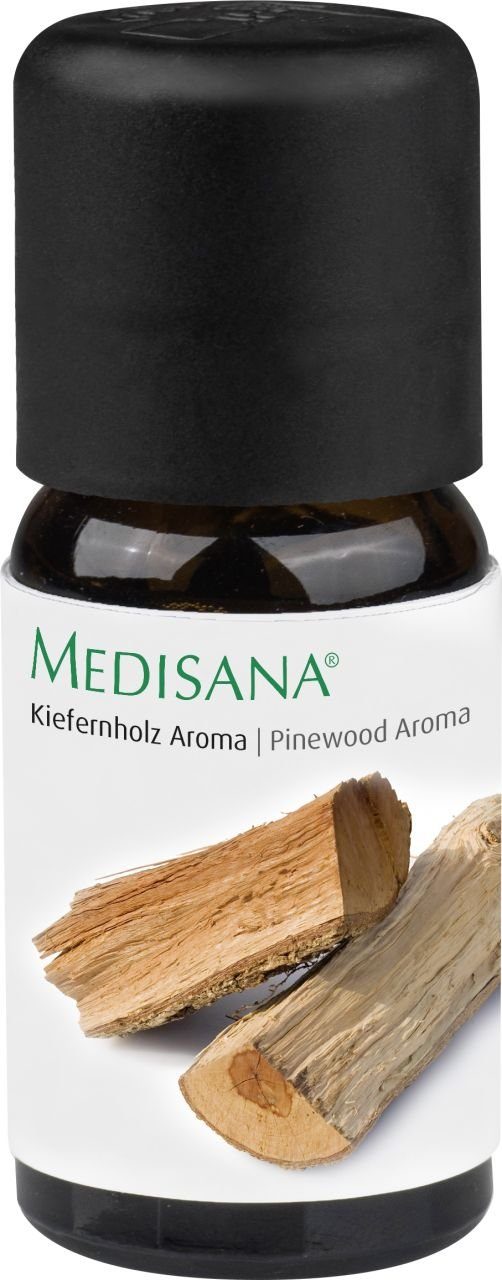 Medisana Raumduft Medisana Aroma-Öl Pinewood für Aroma-Diffusor 10