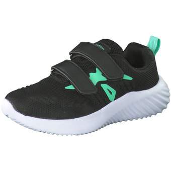 Okinawa Sneaker in schwarz