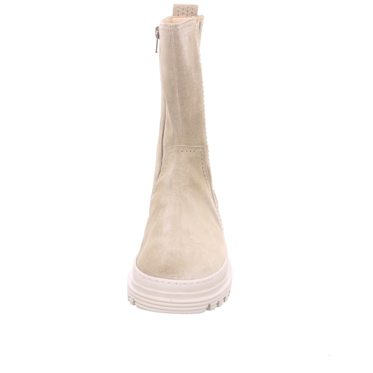 GABOR Stiefeletten beige