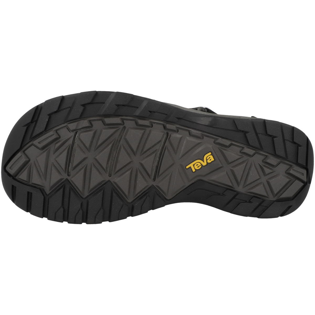 Teva Omnium 2 Trekkingsandale schwarz