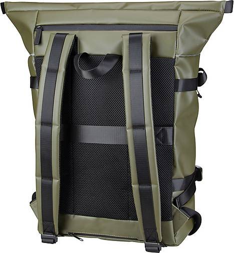 Strellson Rucksack / Backpack Stockwell 2.0 Sebastian Backpack LVZ