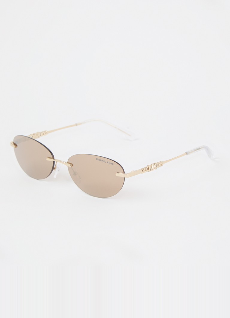 Michael Kors Retro Sunglasses MK1151