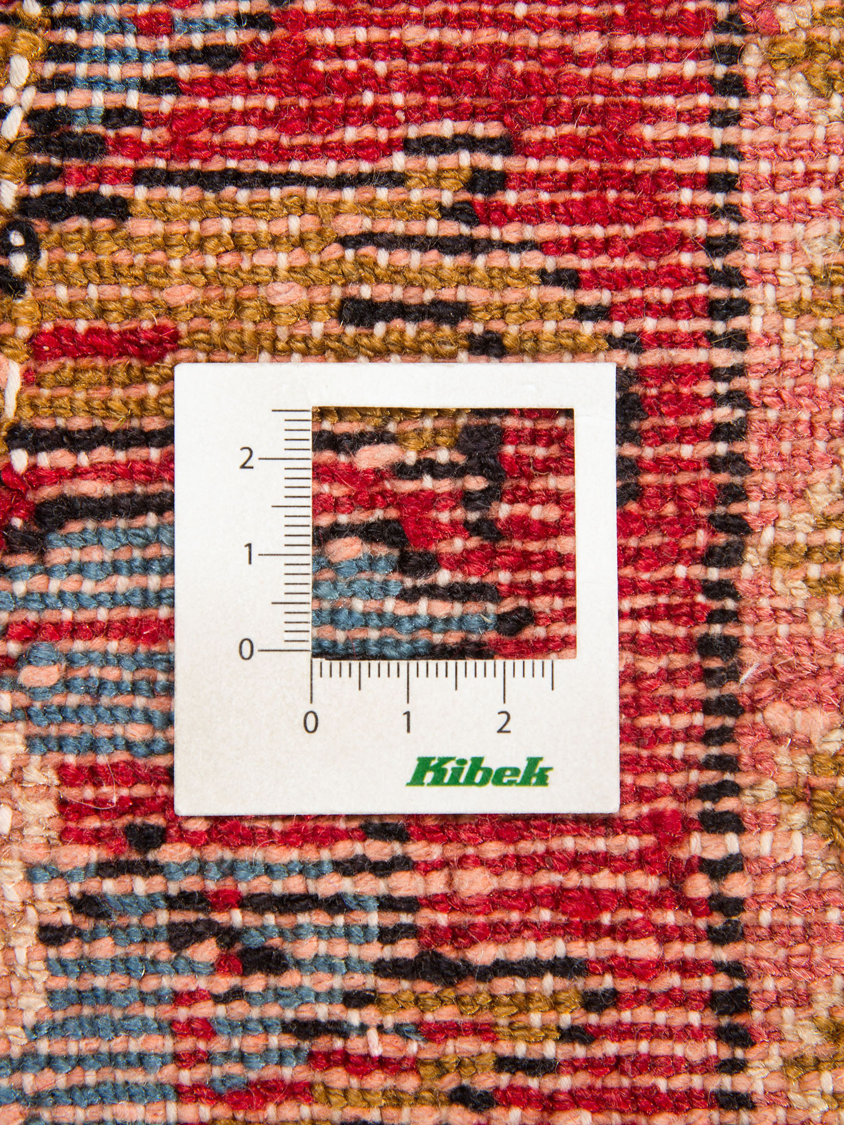 Hamadan ca. 73 x 133 cm, Unikat / Einzelstück