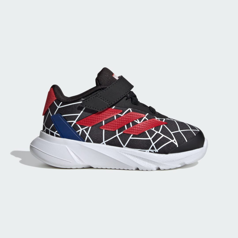 adidas Marvel Duramo SL Shoes ID8049 / schwarz