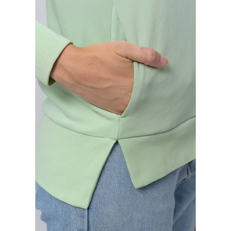 SOMWR EMPHASIS Sweatjacke Damen