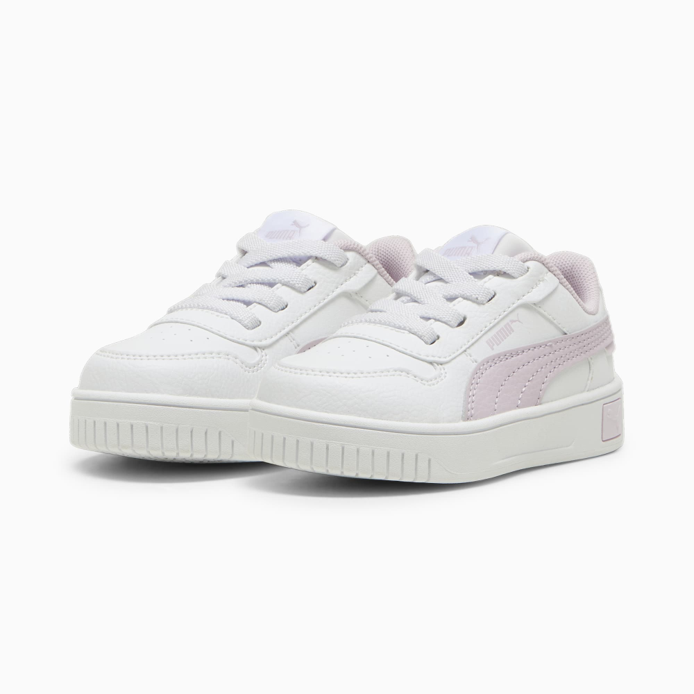 PUMA Carina Street 393848_08 / weiss