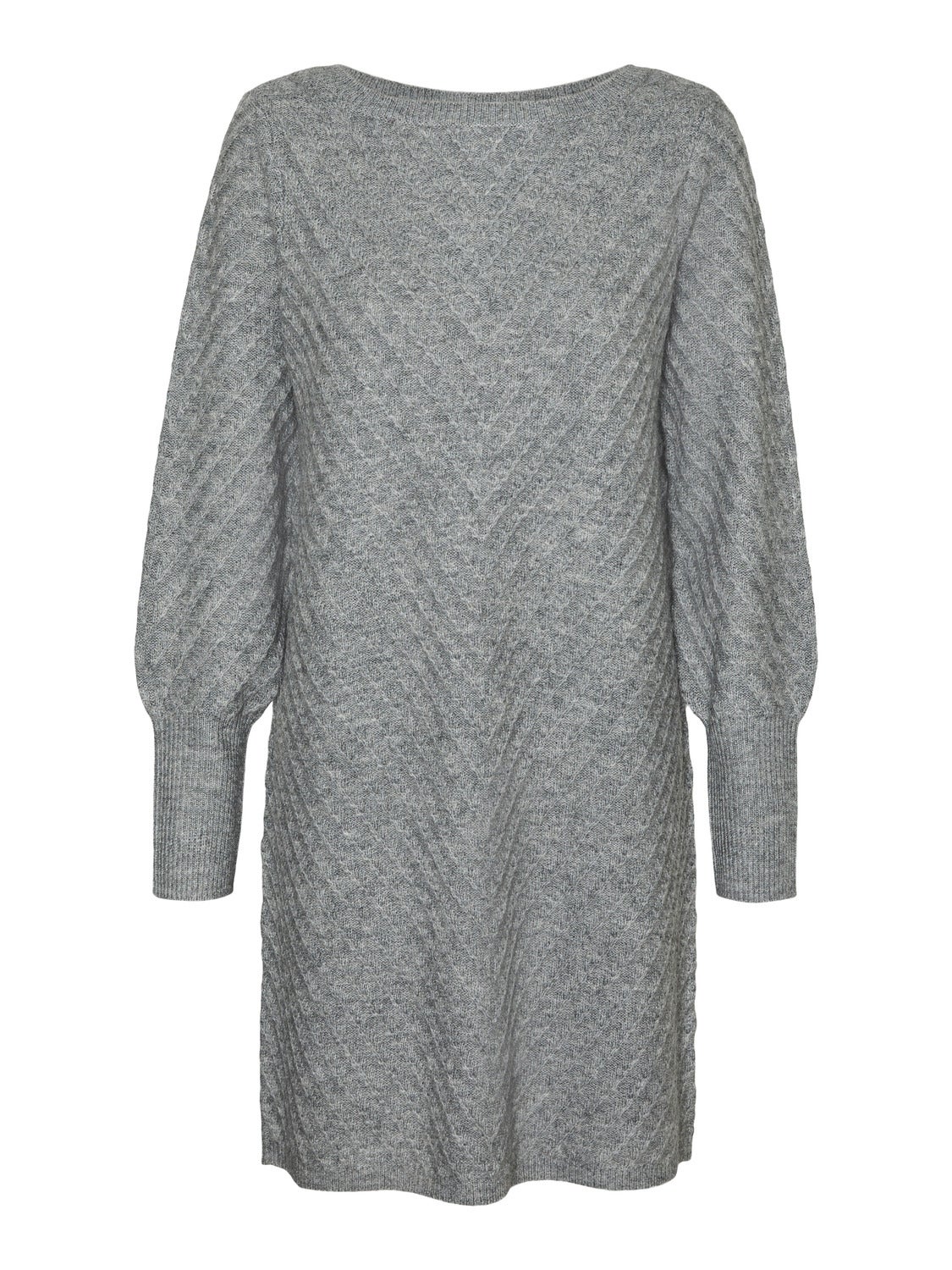 VMANJASTINNA Midikleid