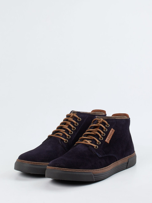 Sneaker high-47611090033 Pius Gabor