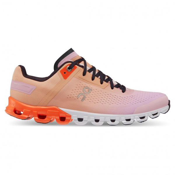 On - Women's Cloudflow - Runningschuhe