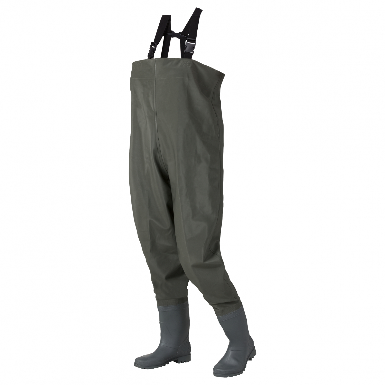 Almwalker Herren Heavy Duty Wathose Lech