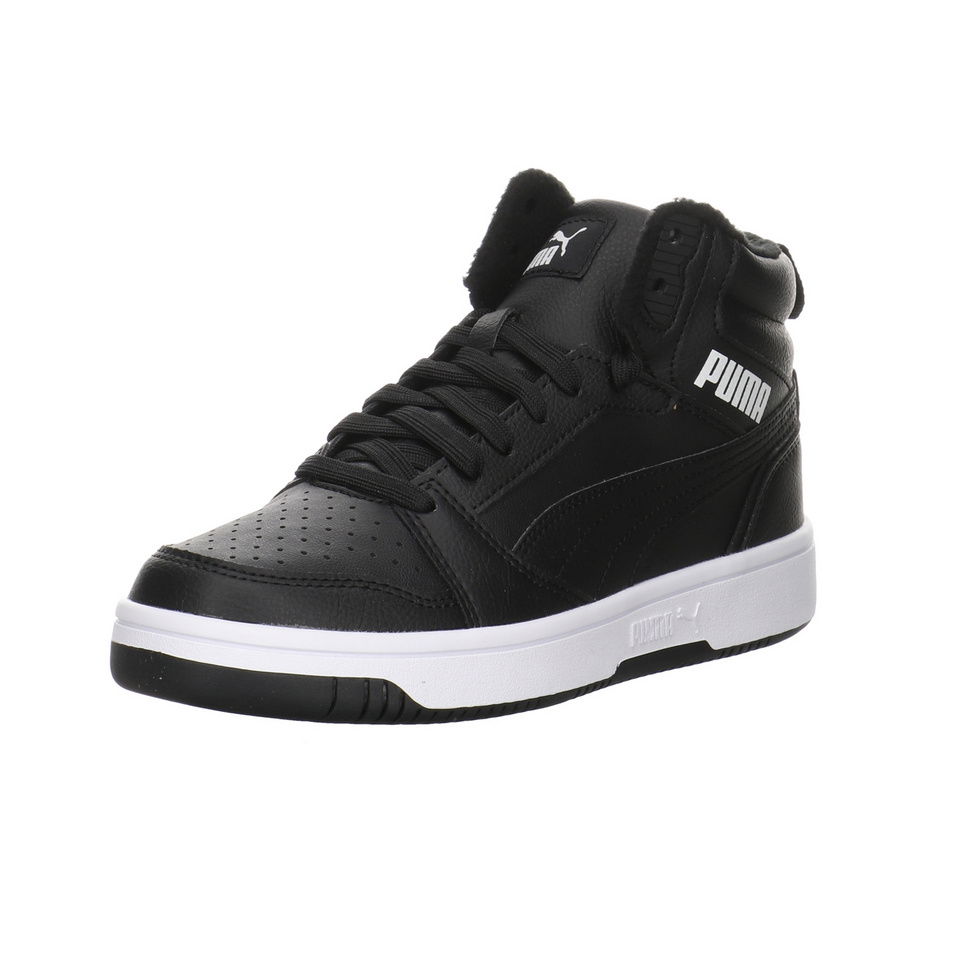 Puma Rebound V6 Mid WTR Sneaker