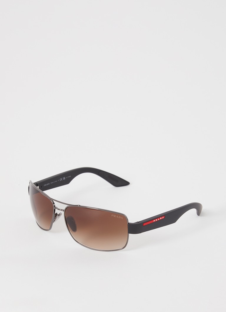 Ochelari de soare Prada Linea Rossa PS50ZS