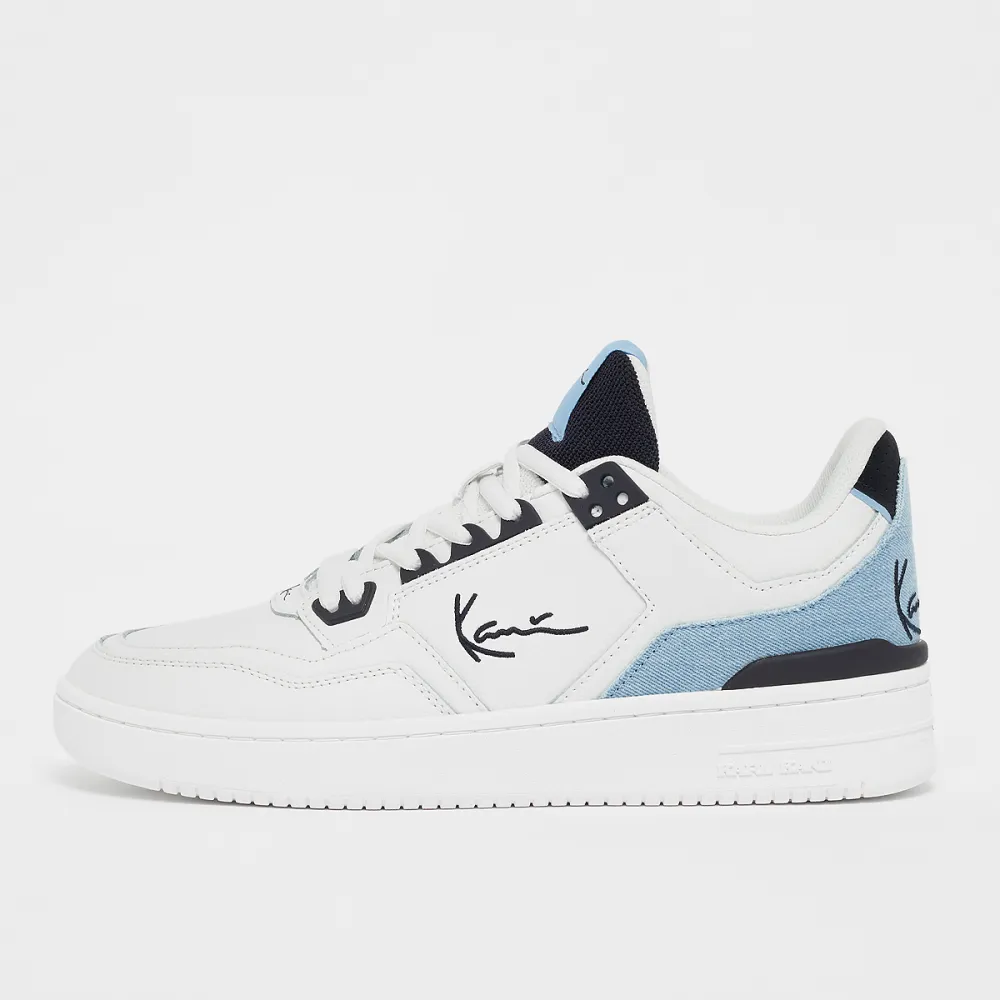 Karl Kani 89 LXRY KKFWM000277 / weiss