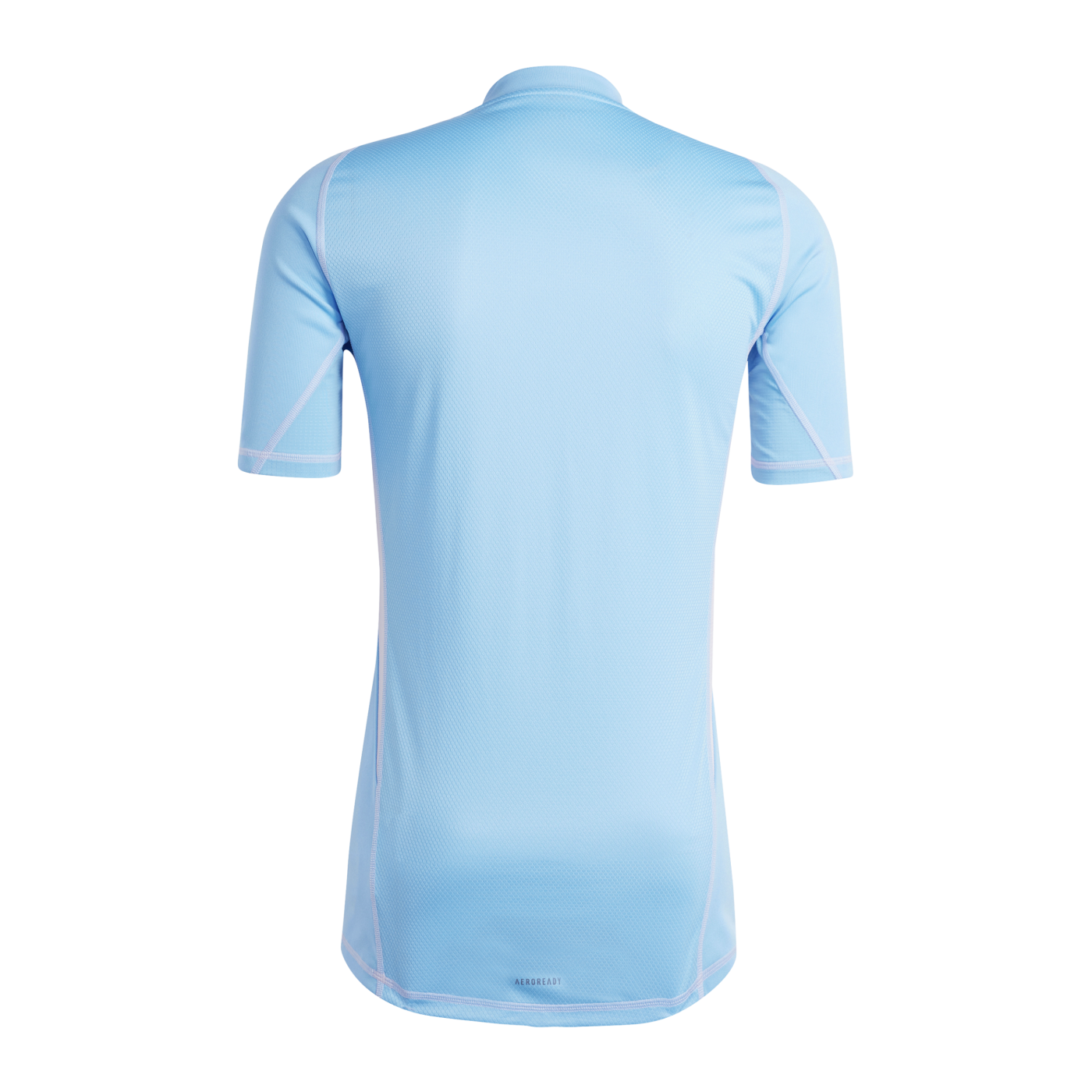 adidas Tiro 24 Pro Torwarttrikot Blau